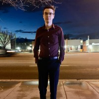 Austin Nagy
