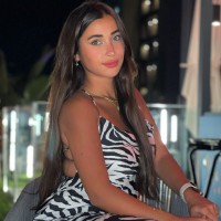 Sara Hammoud