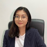 Misha Barra Dina Rusli