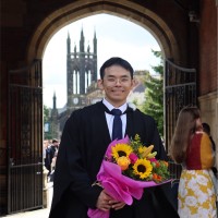 Lester Ong