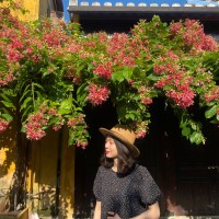 Tran Thi Mai Phuong