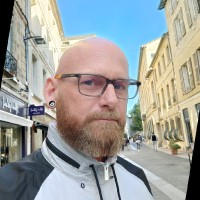 Michaël Hècre