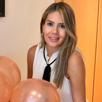 Patricia Alderete Britez