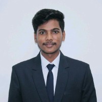Mayur Vidhate