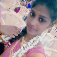 Jayanthi Veeresh