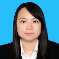 Maggie Leo Mei Zhi