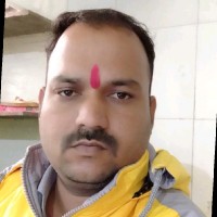 Dilip Bhadoriya
