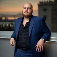 Nathan Hall