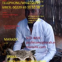 torah Gourou