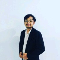 Adrian Hendriansyah