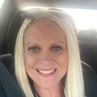 Tasha Ostmeyer