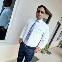 Prit Raj