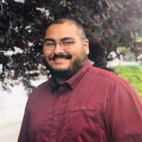 Nicholas Chavez