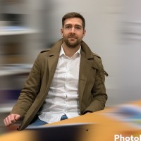 Maxime Mojika