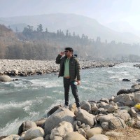 Raj K Sharma