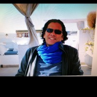 Chaker Abichou