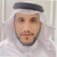 HAMAD Alharthi