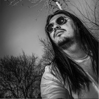 Saul Antonio Camacho Delgado