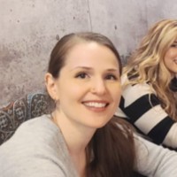 Jenna Hofstede