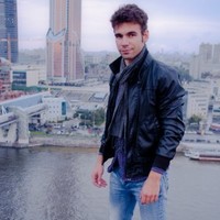 Сергей Чугунников