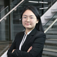 Doris Wang