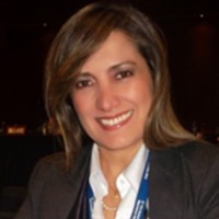 Gloria Paredes del Campo