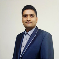 Hiren Patel