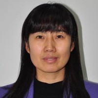 Ying LUO,