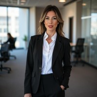 Atenea García de la Rosa Rus