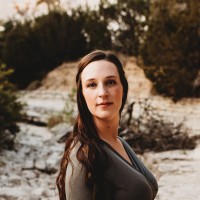Kellie Zacharias
