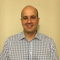 Dedric Roberts, Cissp