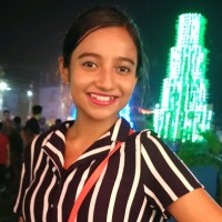 Jayita Saha 🇮🇳