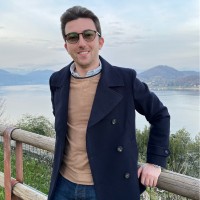 Federico Delfino