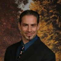 Dimitri Pangakis