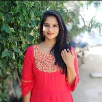 Supriya P