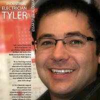Tyler Pistor