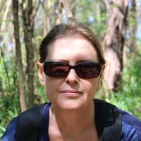 Valerie Jeannot