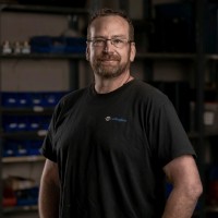 Kevin Morrow