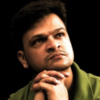 pradeep shinde