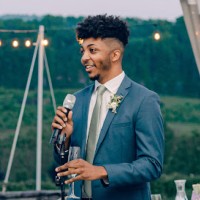 Cameron Johnson