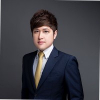 Kelvin Chin