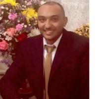 Mohamed Ahmed