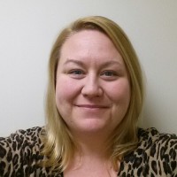 Maureen Parrish