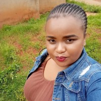 ANGEL NANA NZIMANDE