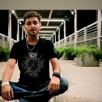 Abhinav Kaushik