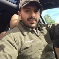 Mohammad Hammouri