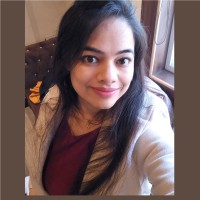 Leena Vaswani