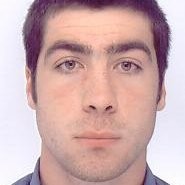 Frédéric Stervinou