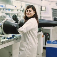 Dr. Mandira Majumder