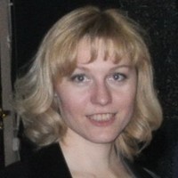 Наталья Савинова